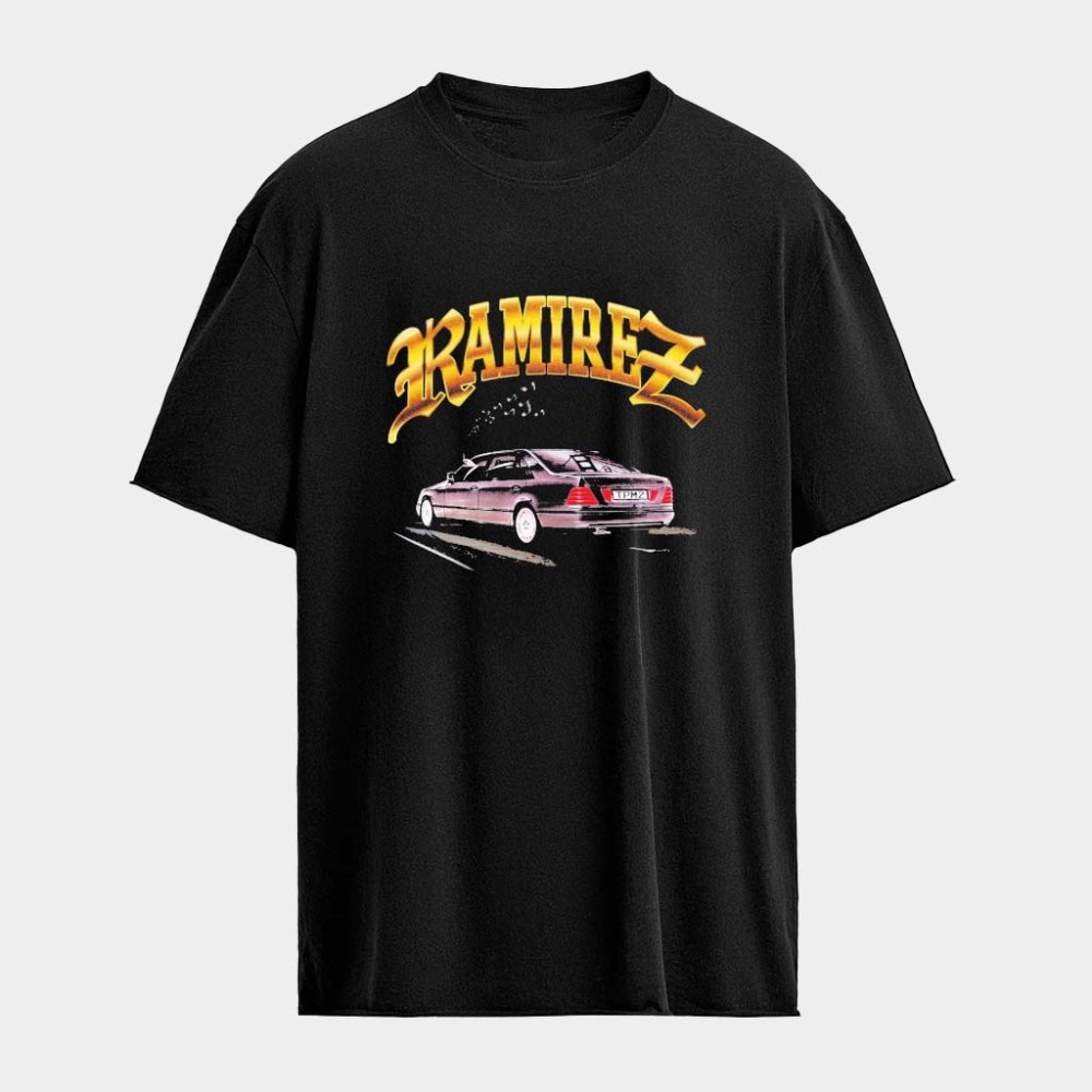 Ramirez 500sel T-Shirt Ramirez Merch Gifts For Son In Law
