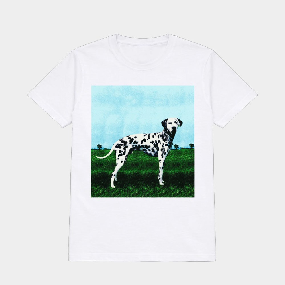 Ransom Merch Dalmatian T-Shirt Lil Tecca Shirt Birthday Gift Ideas For Him
