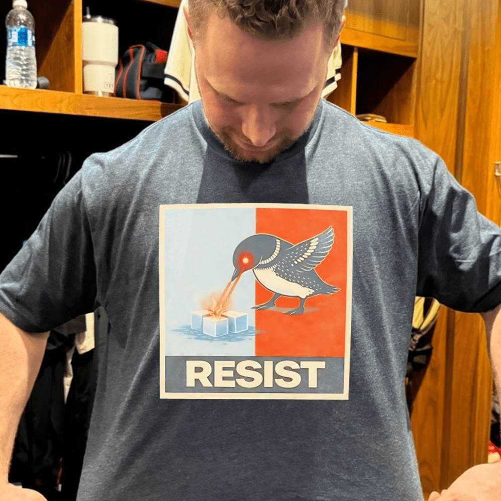 Rebel Minneapolis ICE Protest Shirt Minneapolis Strong T-Shirt FDT Gifts