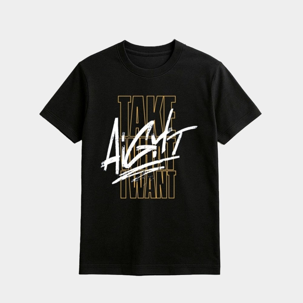 Royce Keys Take What I Want Shirt Best Gifts For WWE Wrestling Fans