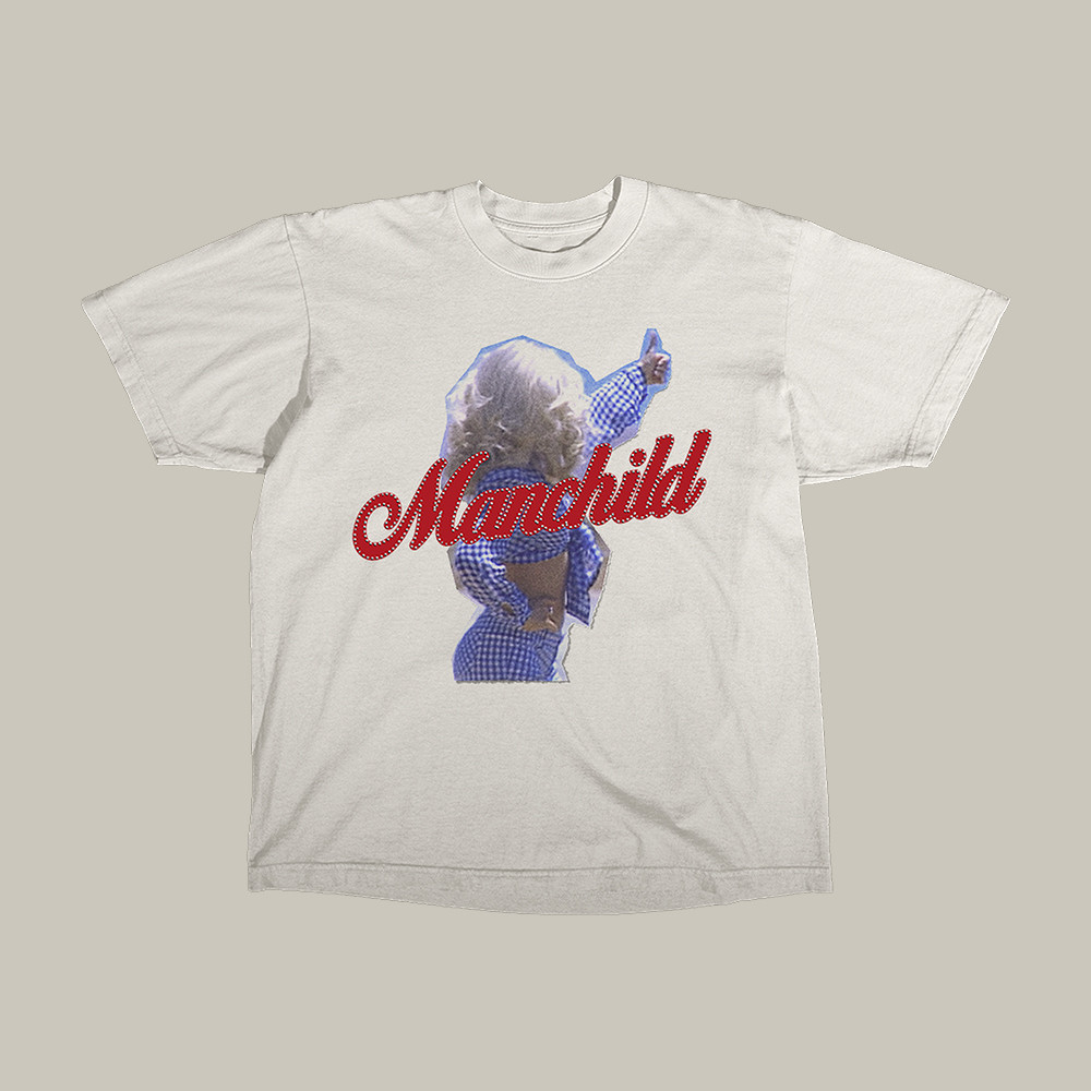 Sabrina Carpenter Manchild T-Shirt Sabrina Carpenter Tour 2026 Merch Great Gift For Fans