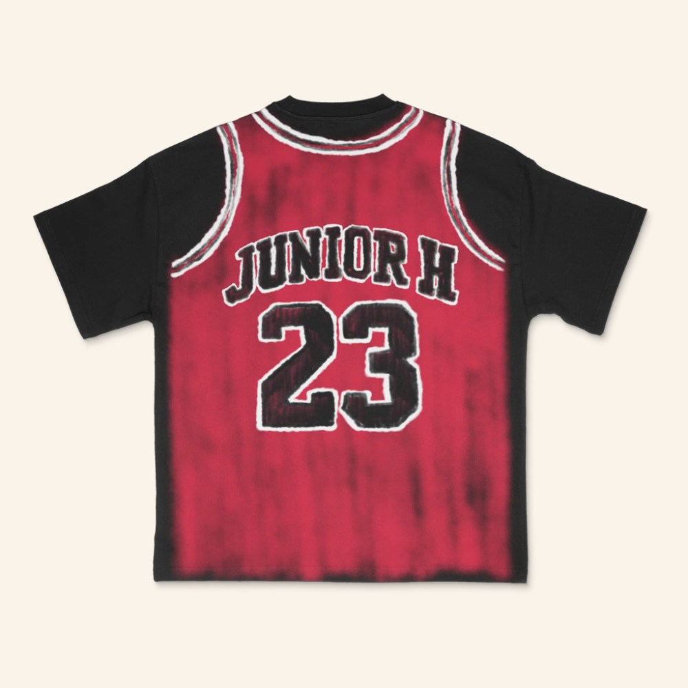 Sad Boyz Merch Sad Boyz Comp Jordan Black T-Shirt Christmas Presents For Him