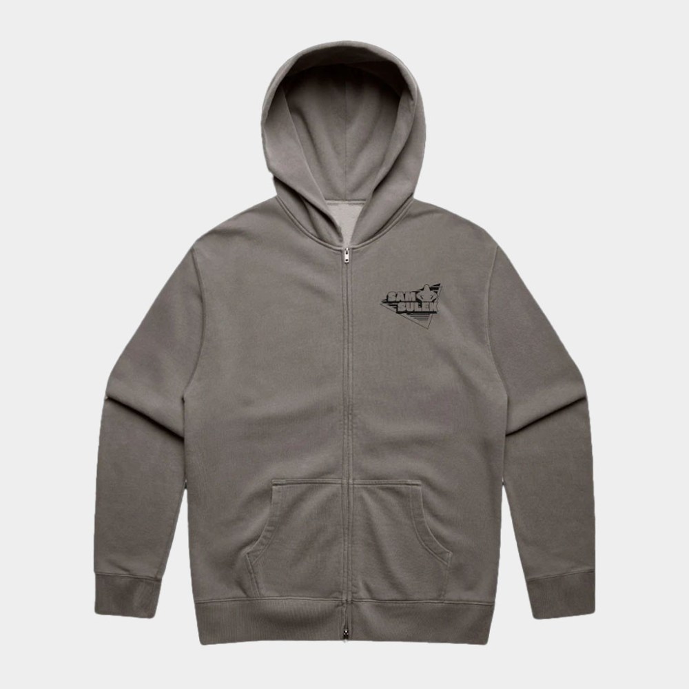 Sam Sulek Merch Retro Hoodie Sam Sulek Apparel Gift Ideas For Fans
