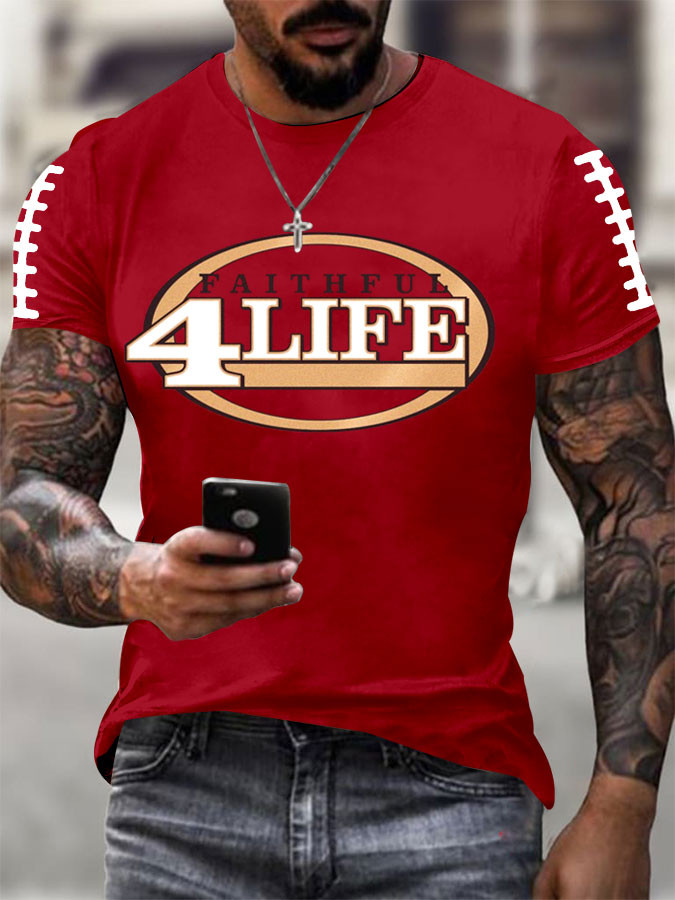San Francisco Football Shirt San Francisco Pride Merch Game Day Clothes Gifts For Brother