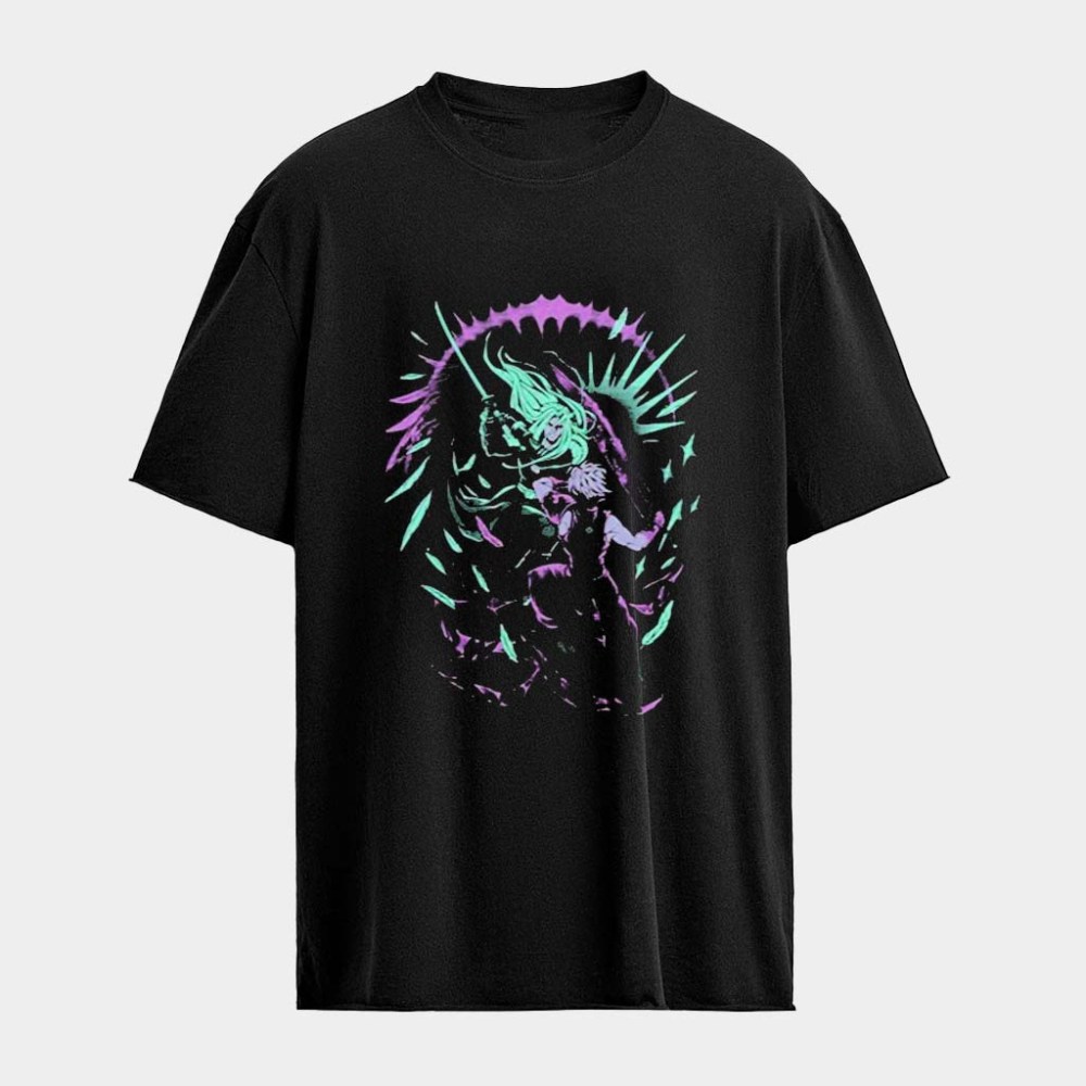 Seven Seconds Till The End T-Shirt Seven Seconds Merch Birthday Gift Ideas For Friends