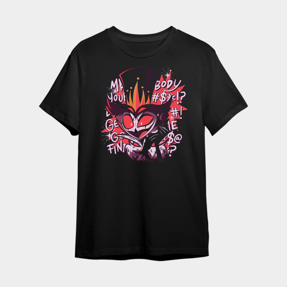 Shark Robot Merch Spindlehorse Feral Stolas T-Shirt Birthday Present For BFF
