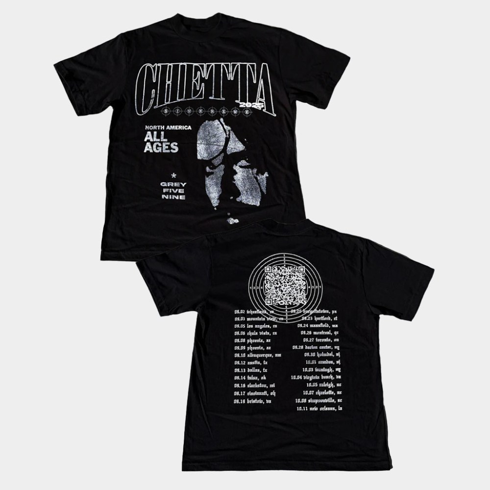 Sin Krewe Merch Chetta All Ages T-Shirt Sin Krewe Shirt Gift Ideas For Husband
