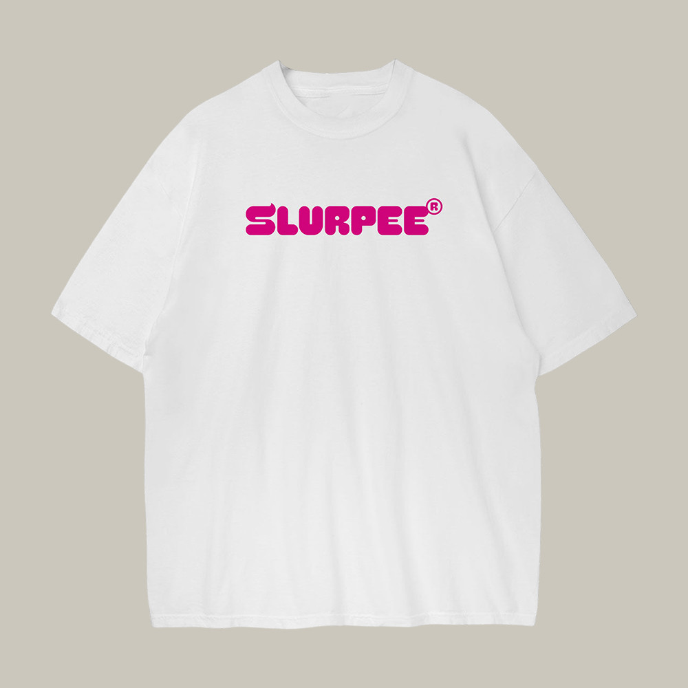 Slurpee Basic 7 Eleven T-Shirt 7 Eleven Graphic Shirt Unique Present For Mother