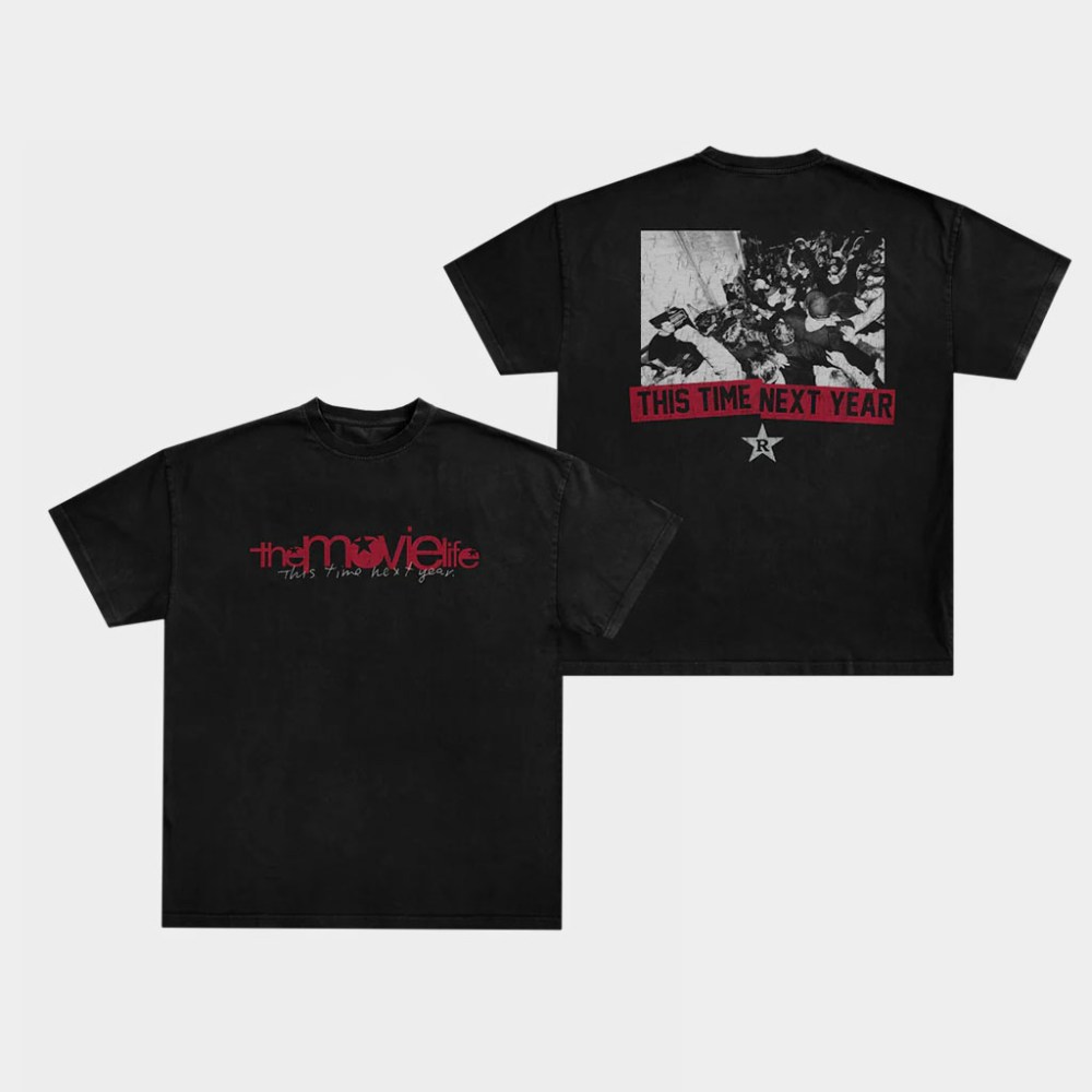 Some Merch 2026 This Time Next Year T-Shirt Birthday Presents For Son