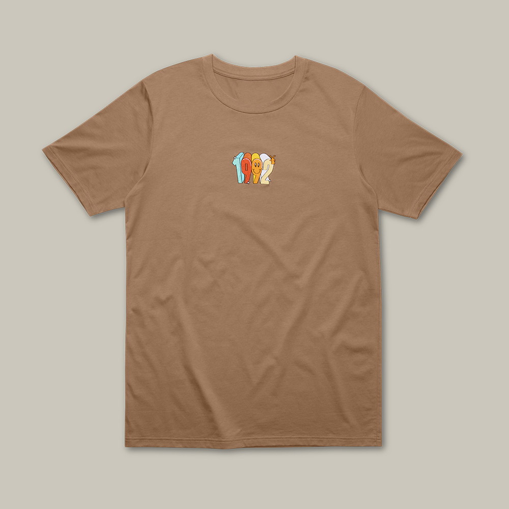 Static Est 1992 Dutch Bros T-Shirt American Coffee Chain Shirt Dutch Bros Lover Gift
