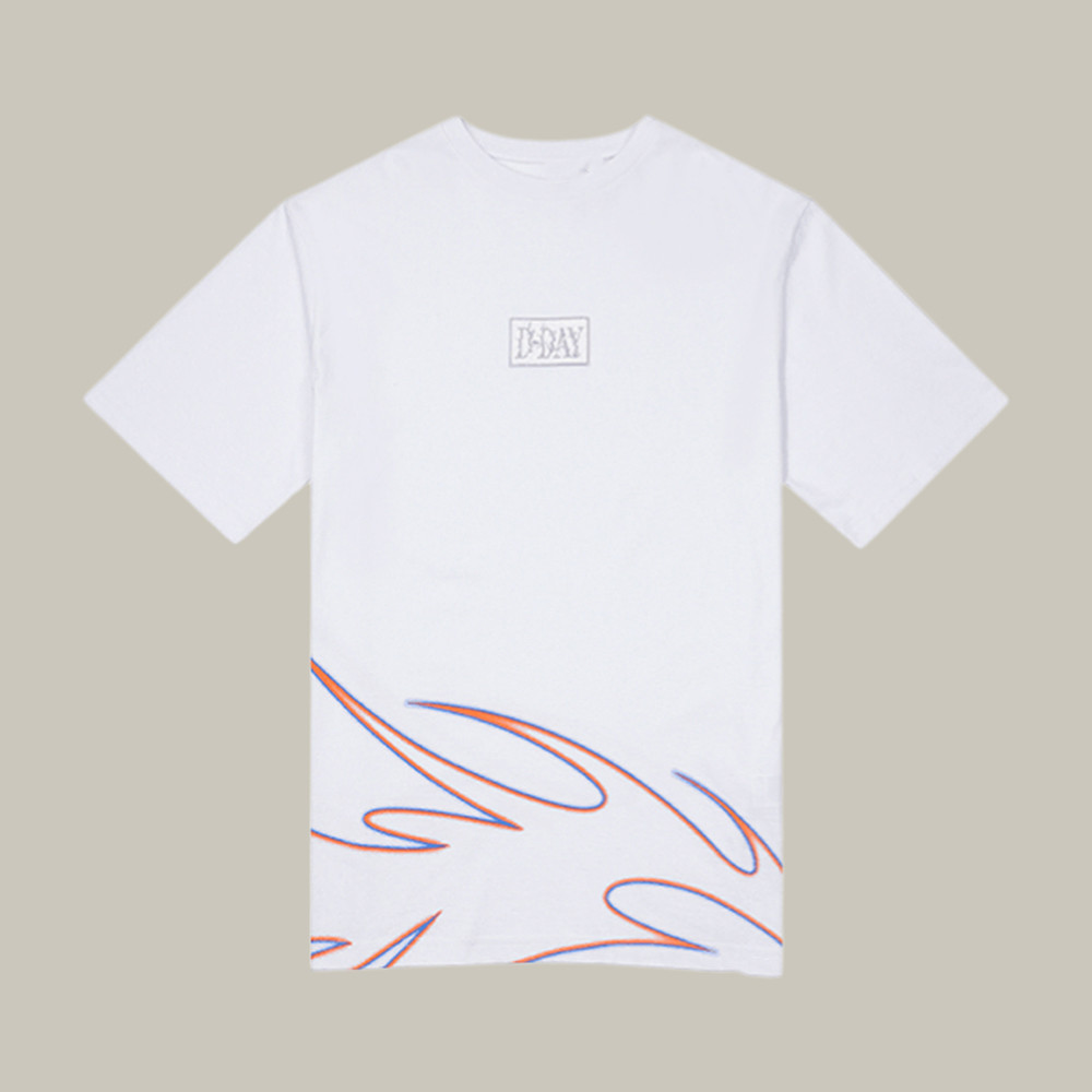Suga Agust D Day BTS T-Shirt BTS World Tour 2026 Clothes Kpop Fan Gift For Army