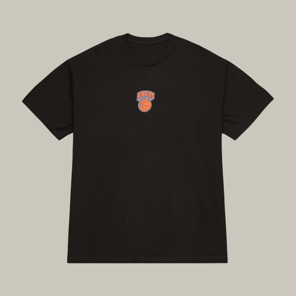 Suga X NBA Merch Knicks Basketball T-Shirt Game Day Shirt Gift For Huge Fan