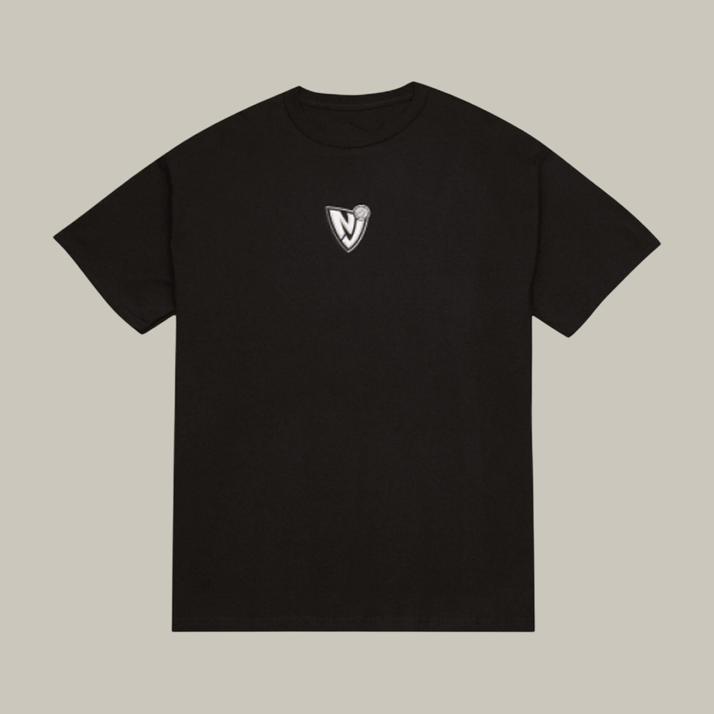 Suga X NBA Merch Nets Basketball T-Shirt Game Day Shirt Army Gift For Basketball Lovers