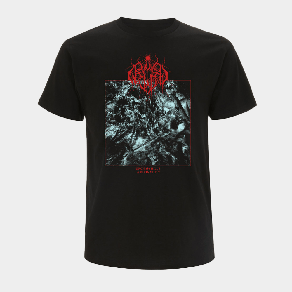 Sun Worship Merch Shirt Upon The Hills T-Shirt Birthday Ideas For Him