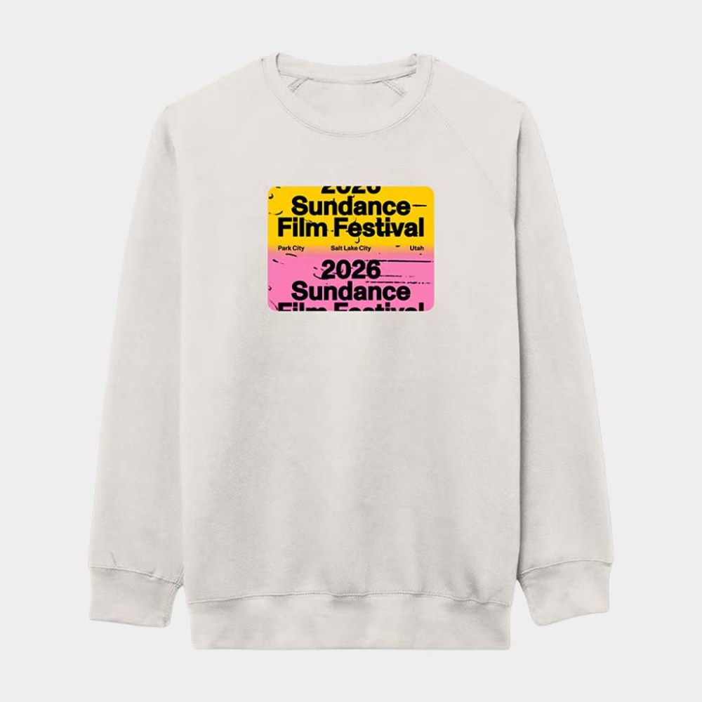 Sundance Merch Sundance Film Festival 2026 Sweatshirt Cloud Layer Shirt Gifts For Besties