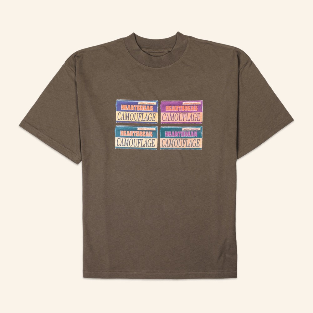 Sustain Merch Milky Chance T-Shirt Christmas Gift Ideas For Boyfriend