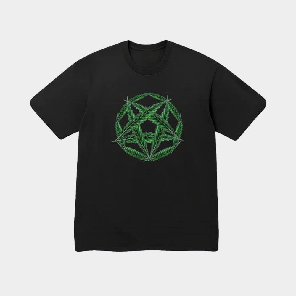 TRIMSET Merch Black Trimset T-Shirt Birthday Gift Ideas For Friends