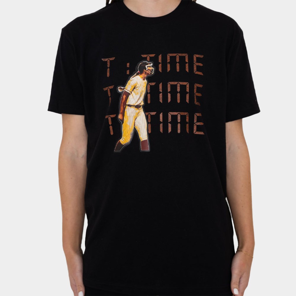 Teagan Kavan Merch T-Time T-Shirt Teagan Kavan Shirt Gifts For Softball Fans