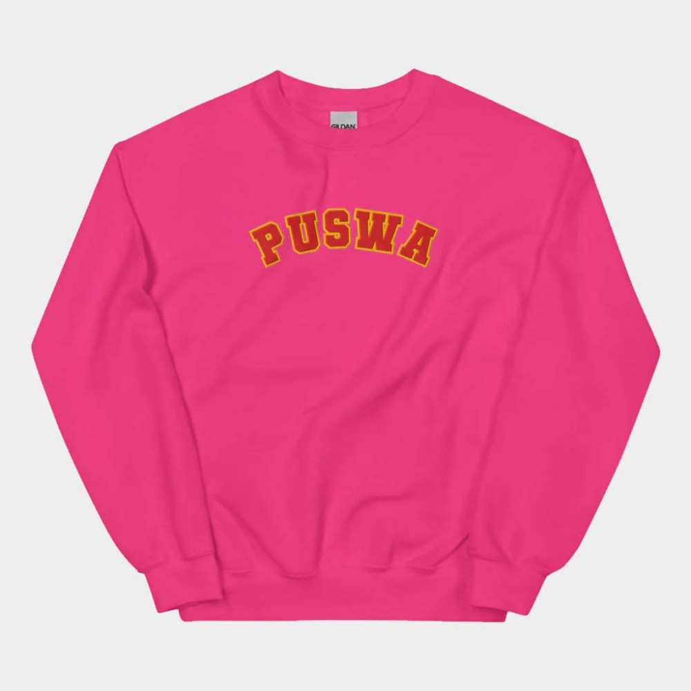 Tell Me Lies Merch Tell Me Lies PUSWA Sweatshirt Gift Ideas For Girlfriend