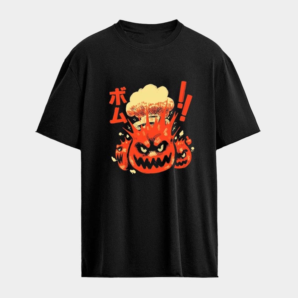 Terry Mack Bomu T-shirt Unique Birthday Gift For Husband