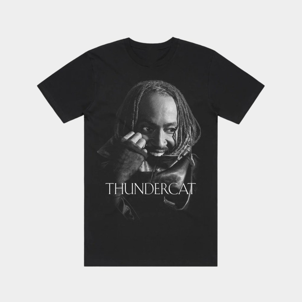 The Amazing Thundercat Merch Thundercat T-Shirt Best Birthday Gift For Brother