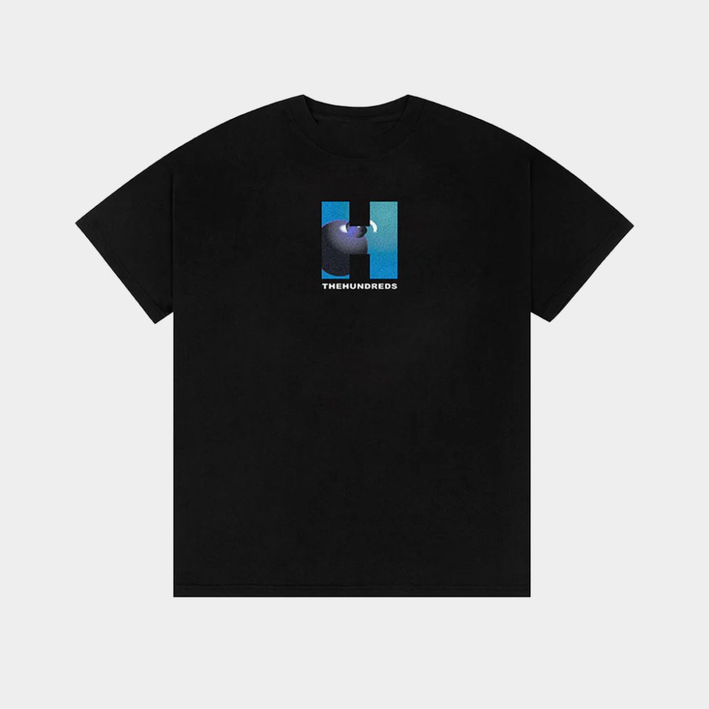 The Hundreds Merch Network T-Shirt Birthday Present For Husband