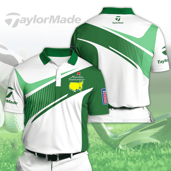 The Masters Tournament 2026 Golf Polo Shirt PGA Tournament 2026 Shirt Gift For Brothers