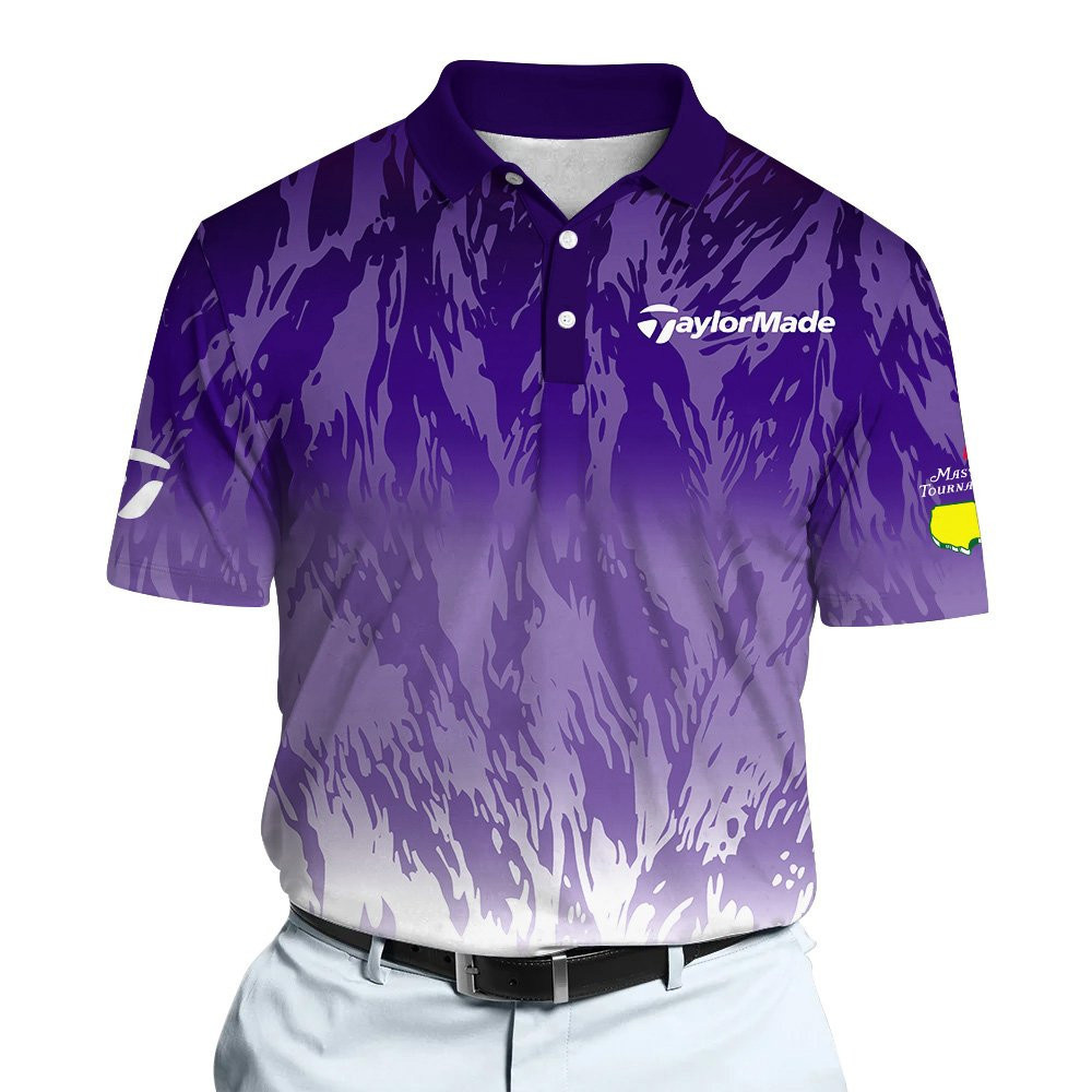The Masters Tournament 2026 Golf Poloo Shirt 2026 Augusta Golf Club Merch Best Gift For Dad