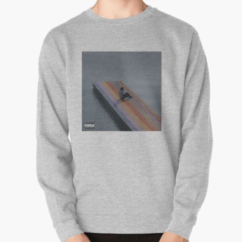The Melodic Blue Album Baby Keem Sweatshirt Baby Keem Concert Tour 2026 Apparel Fans Gift