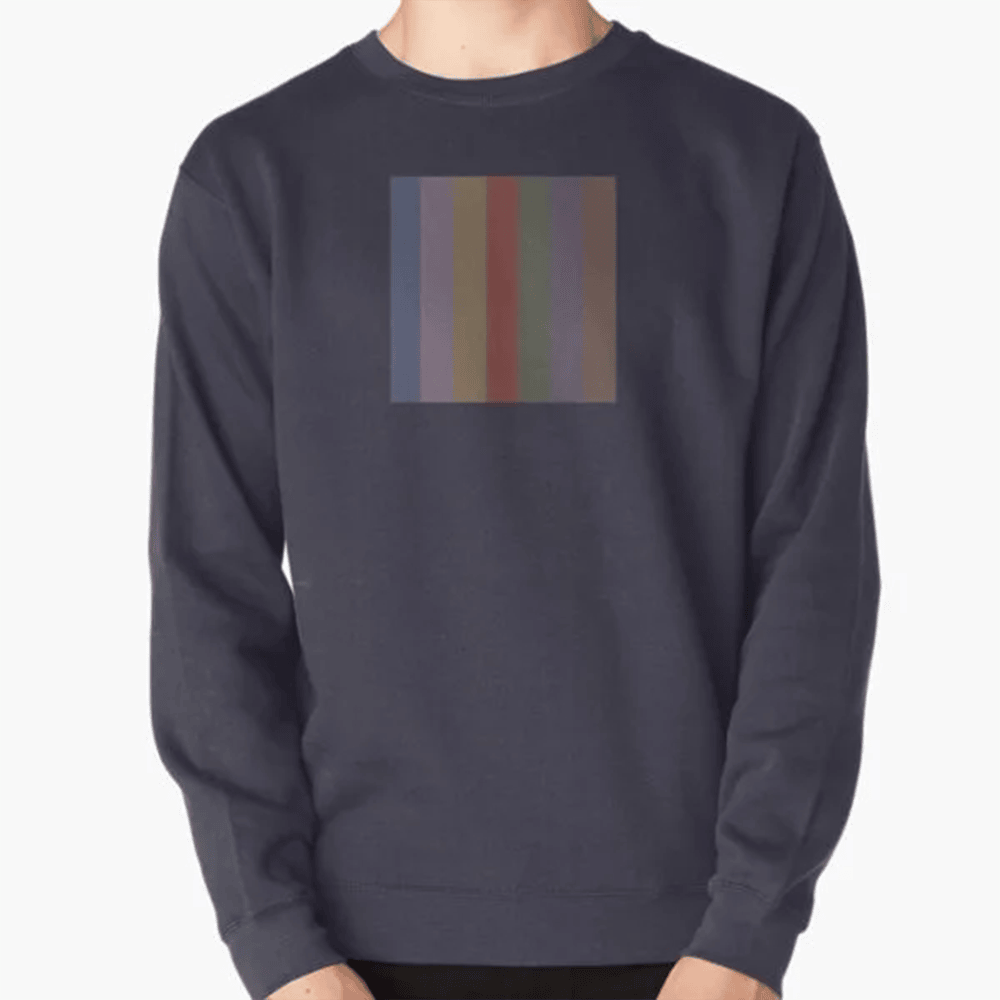 The Melodic Blue Baby Keem Sweatshirt Baby Keem Concert Tour 2026 Clothing Line