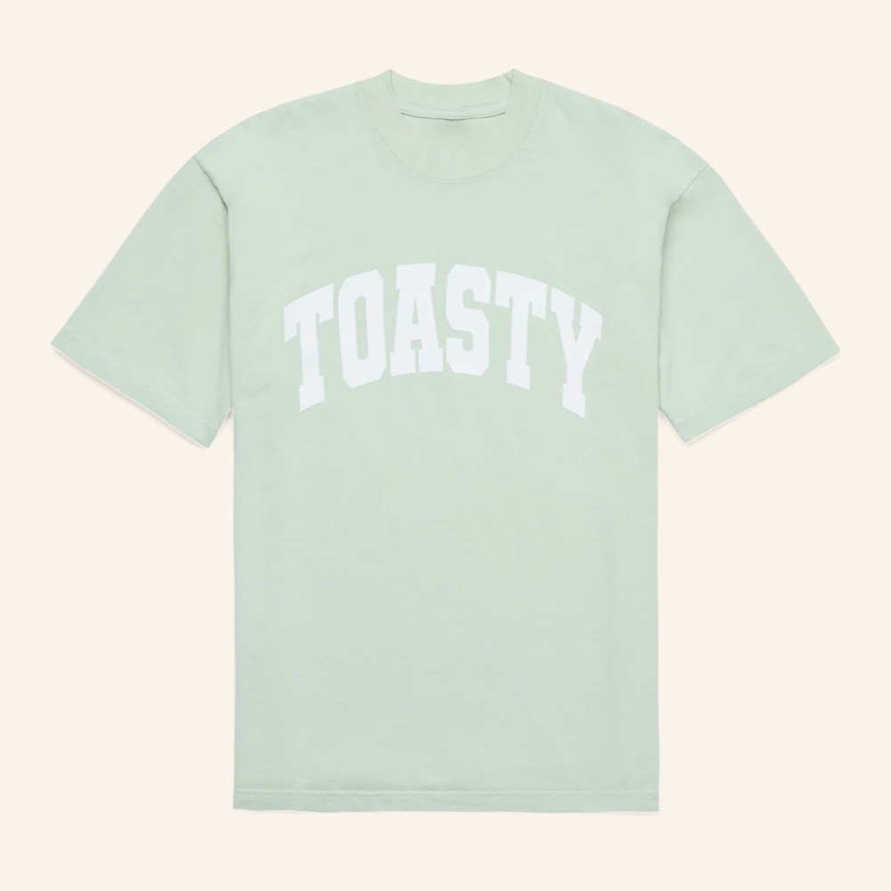 The Toast Merch Toasty U T-Shirt Gift Ideas For Friends