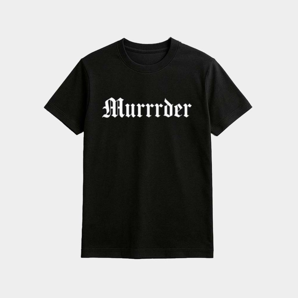 The Traitors Murrrder Shirt The Traitors Merch Best Gifts For Husband