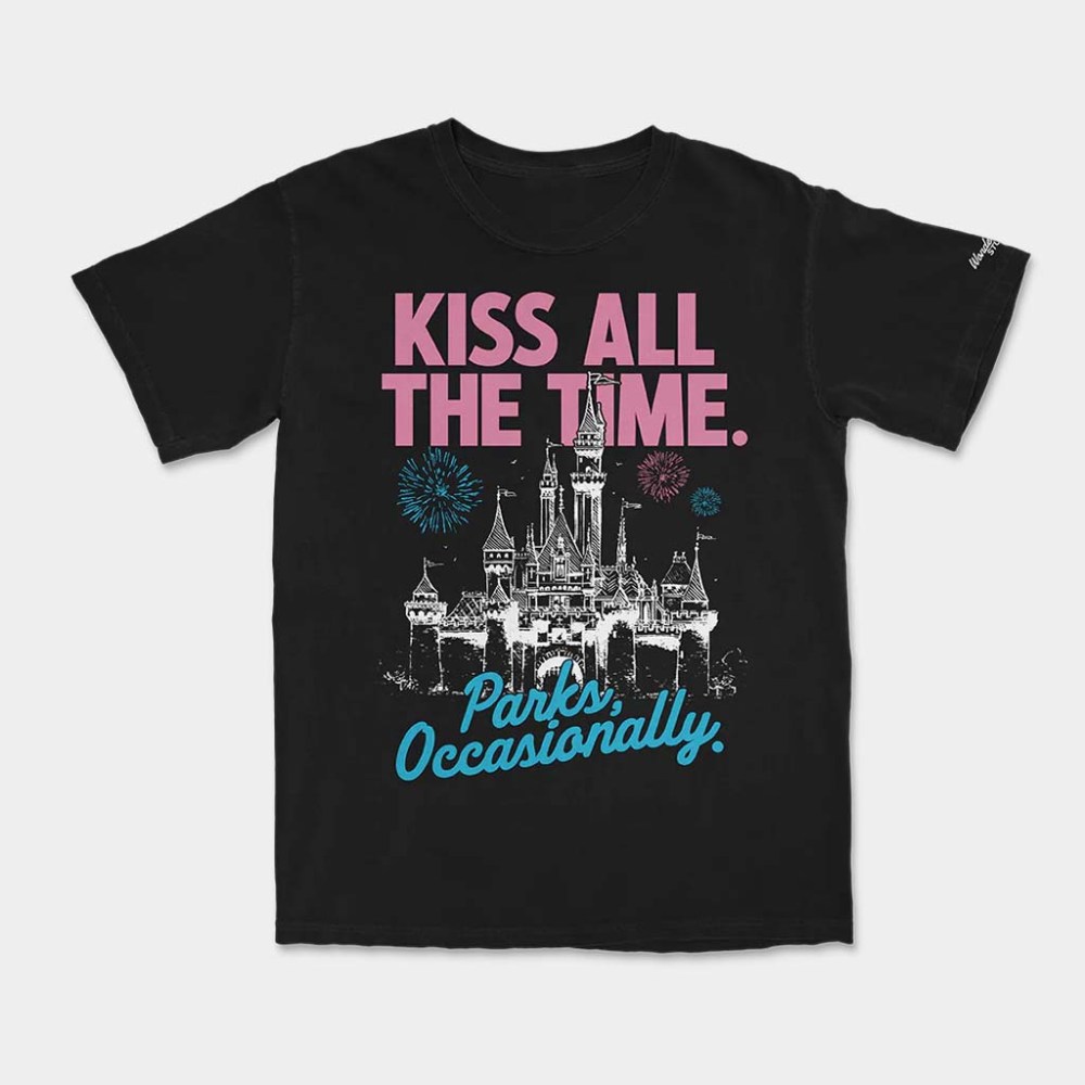 The Wonder Studio Co Merch The Occasionally T-Shirt Birthday Gift For Sister