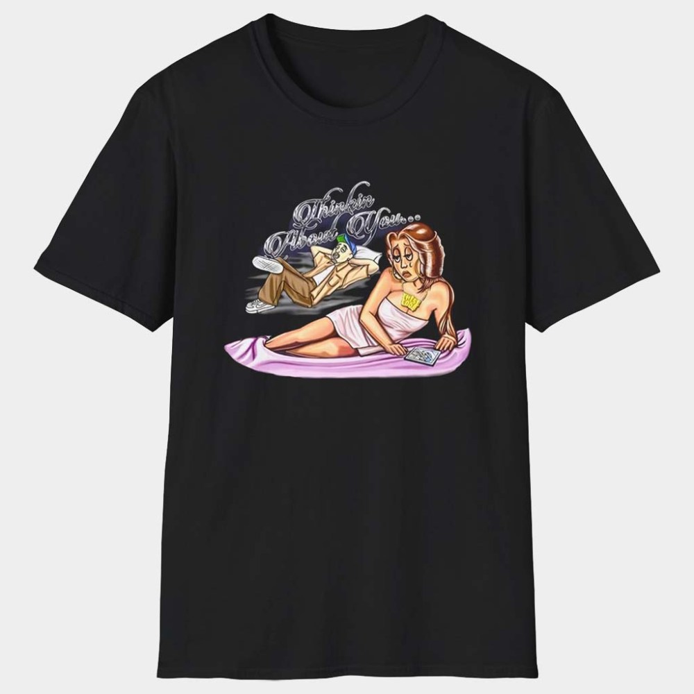 These Foos Merch These Foos T-Shirt Valentines Day Gift Ideas For Him