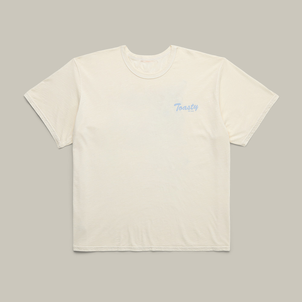 Toasty The Toast Podcast T-Shirt Streetwear Apparel Unique Gift For The Toast Podcast Lovers