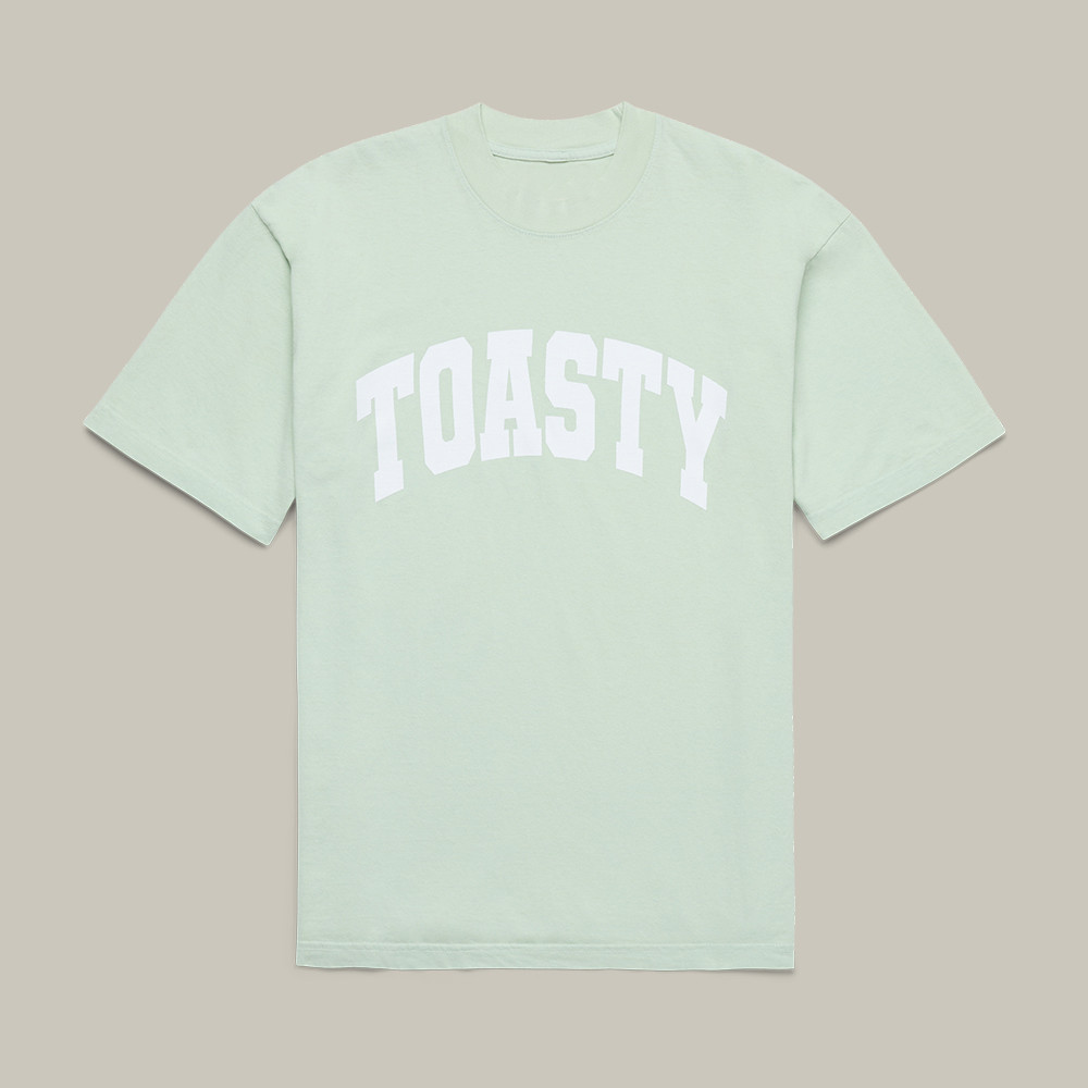 Toasty U T-Shirt The Toast Podcast Clothes Unique Present For Podcast Lovera