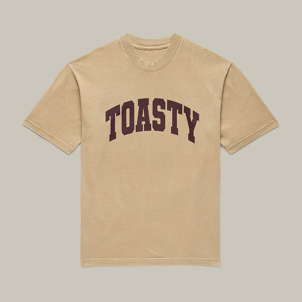 Toasty U T-Shirt The Toast Podcast Clothing Podcast Lover Gift For Toaster