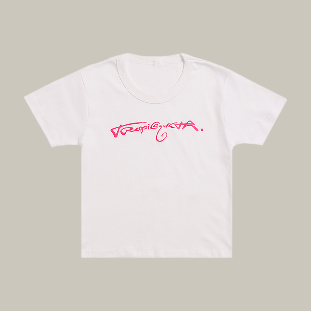 Tropicoqueta Karol G Baby Tee Music Concert Tee Best Present For Karol G Lovers