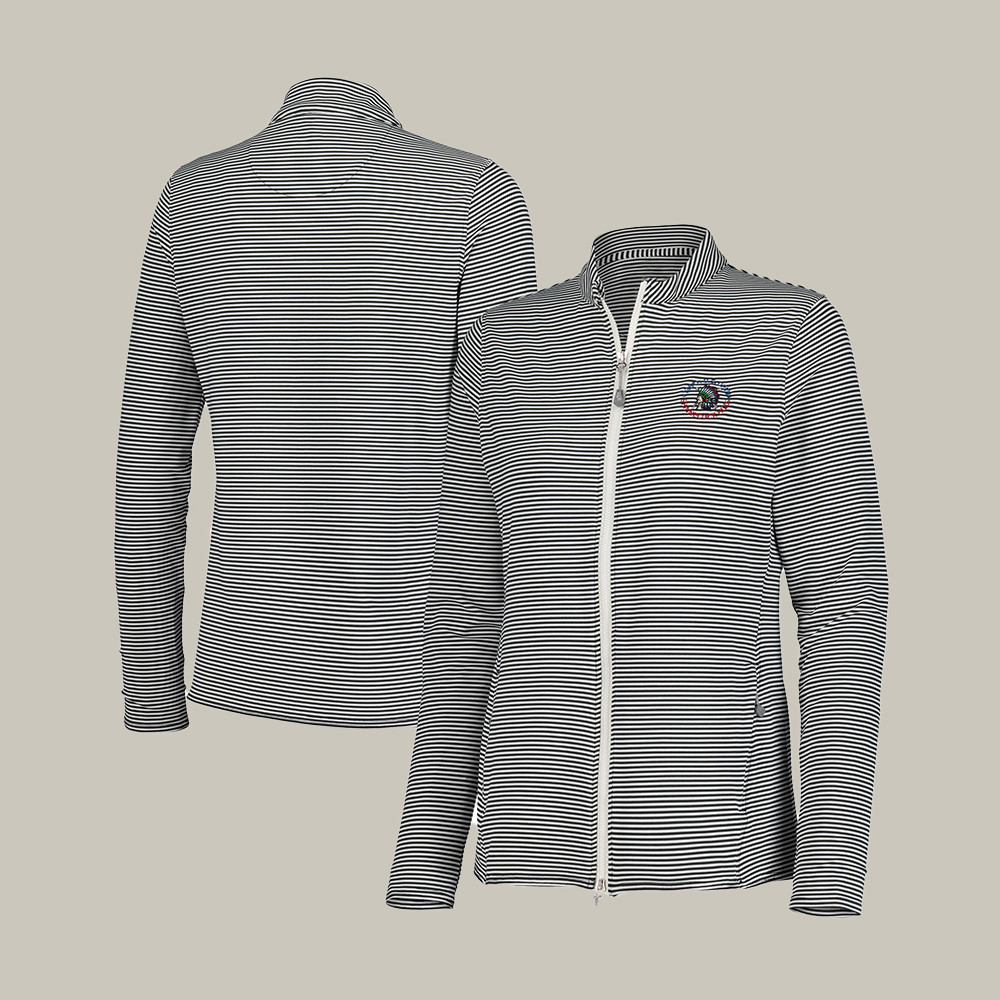 US Open Championship 2026 Collar Jacket Shinnecock Hills Clothing Golf Lover Gift For Mom