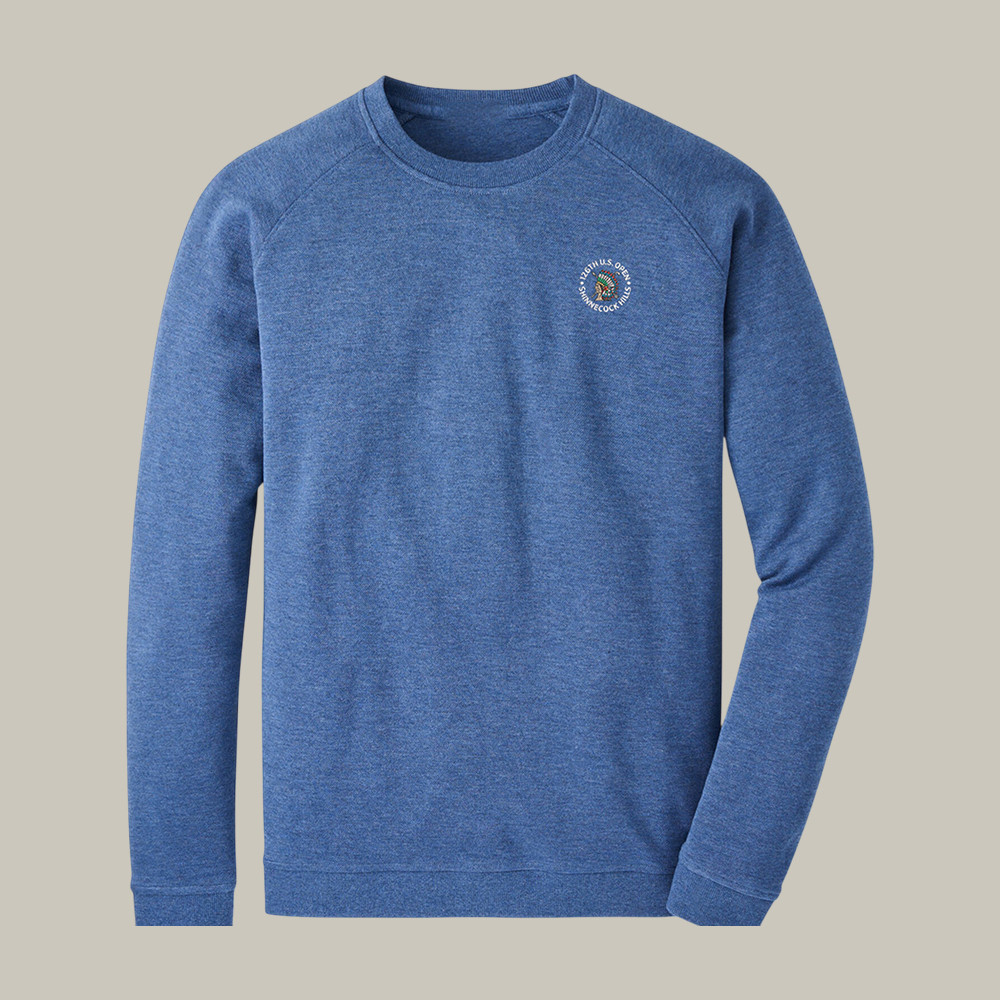 US Open Shinnecock Hills Sweatshirt US Open 2026 Clothing Golfer Gift For Father