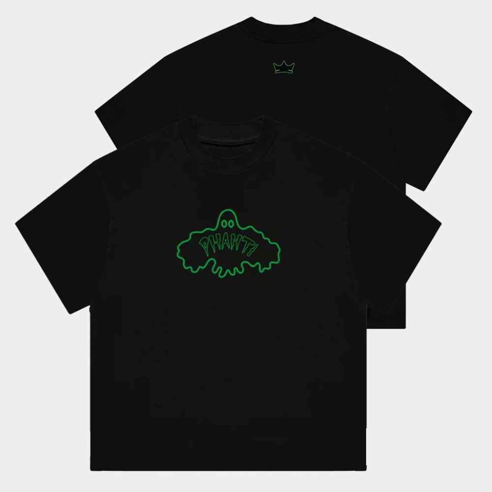 Unrivaled Basketball Merch The Phanti Crop By Natasha Cloud T-Shirt Gifts For Brother