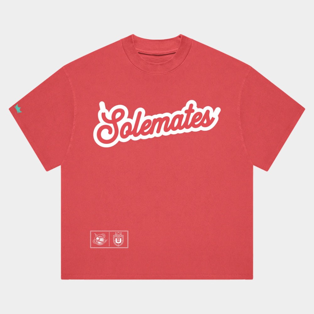 Unrivaled Merch Laces Basketball Club T-Shirt Solemates Shirt Good Gifts For Basketball Lovers
