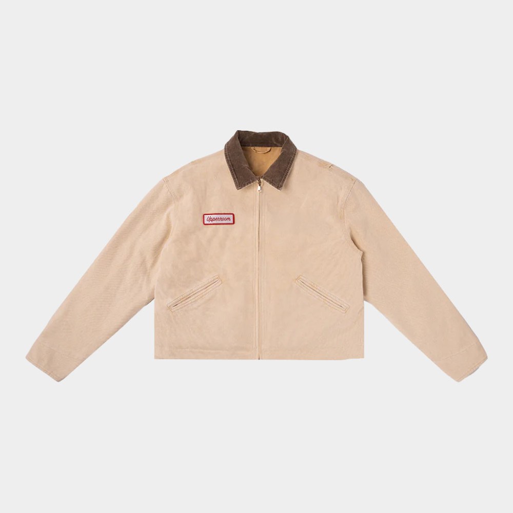Upperroom Merch 2026 Upperroom Jacket Unique Gifts For Friends