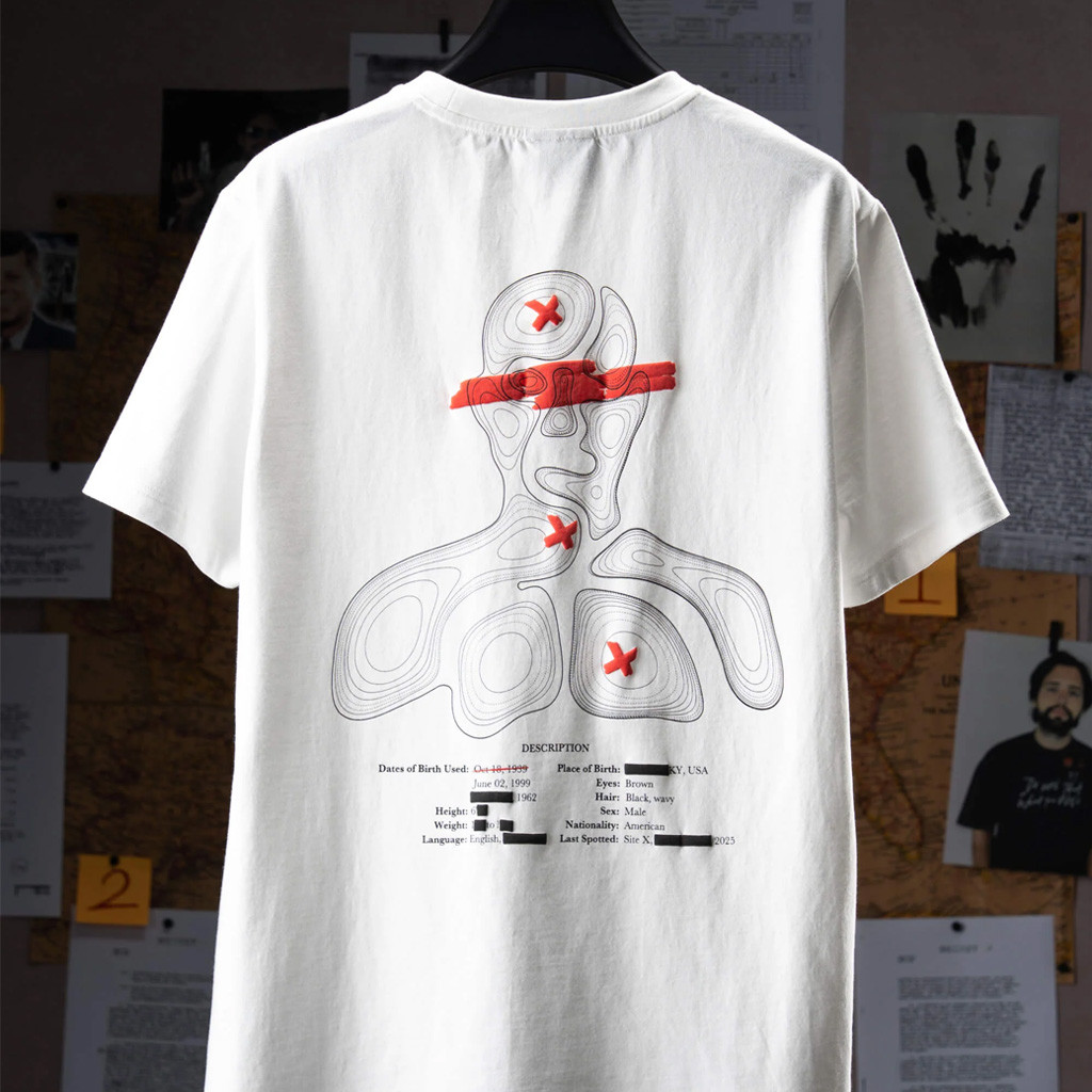 Wendigoon Merch Man Hunt T-Shirt Best Birthday Gift For Husband