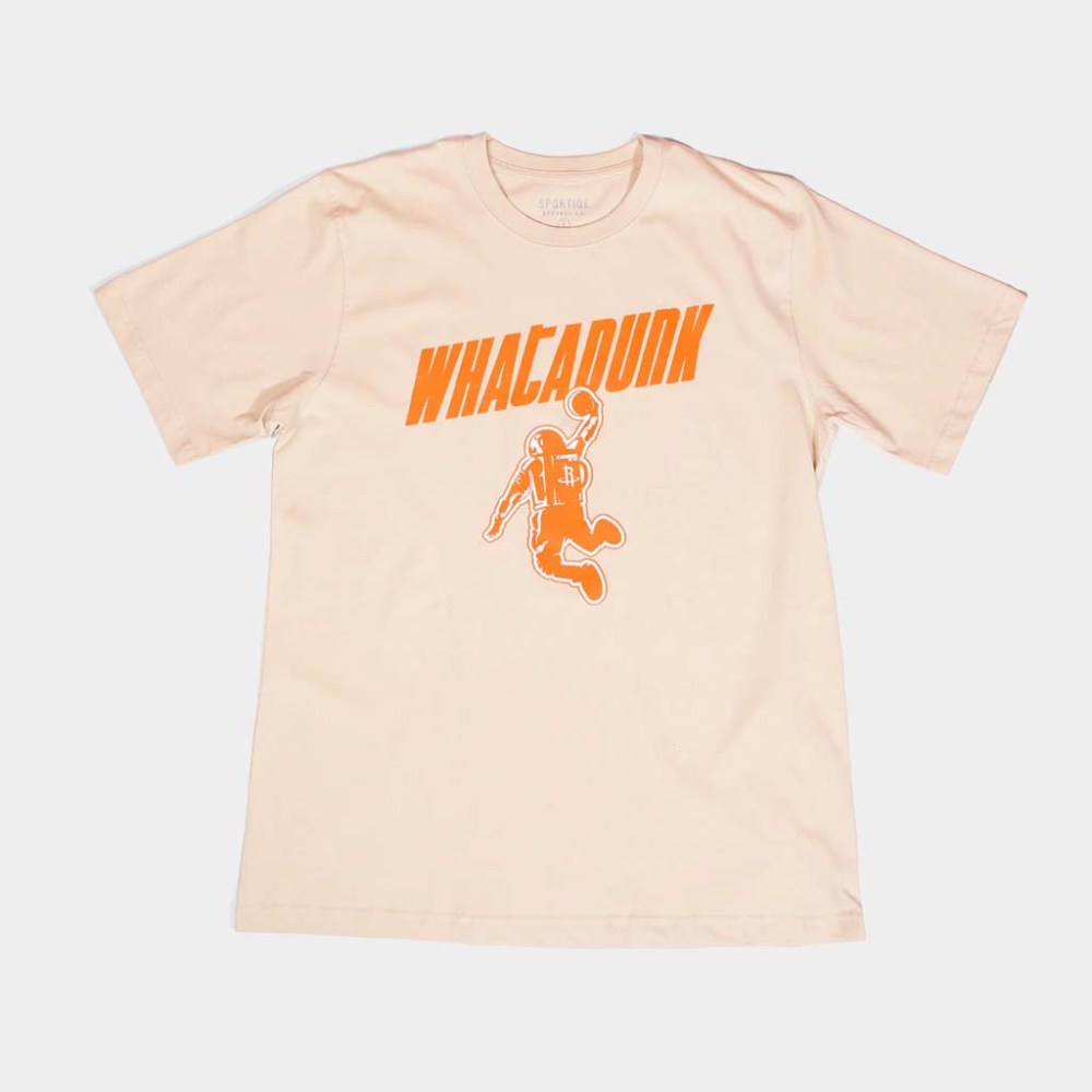 Whataburger Merch Houston Rockets X Whataburger Whatadunk T-Shirt Gifts For Brother