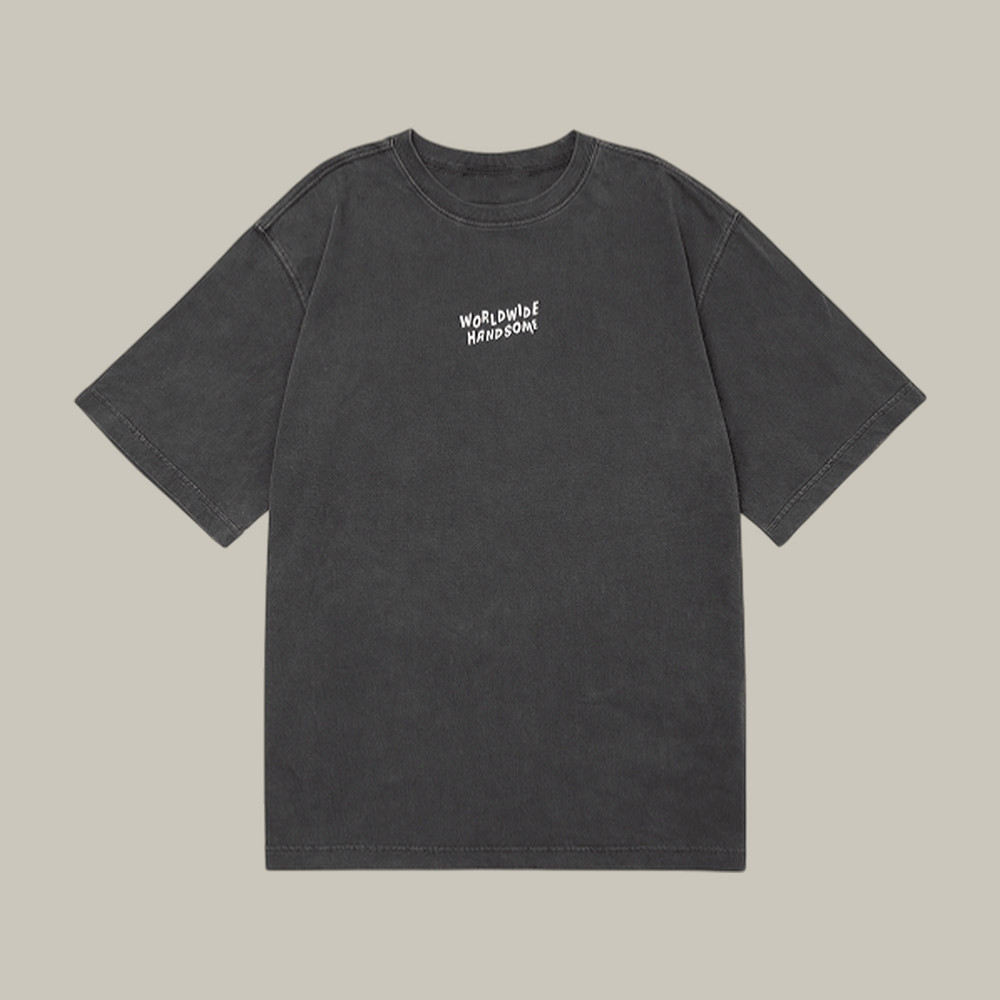 World Wide Handsome Jin BTS T-Shirt BTS World Tour 2026 Clothes Unique Gift For Jin Fans