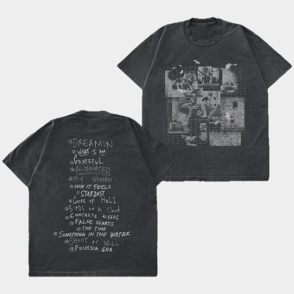 Zayn Merch Room Under The Stairs Shirt Unique Gifts For Music Lovers