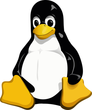 Linux拖轮