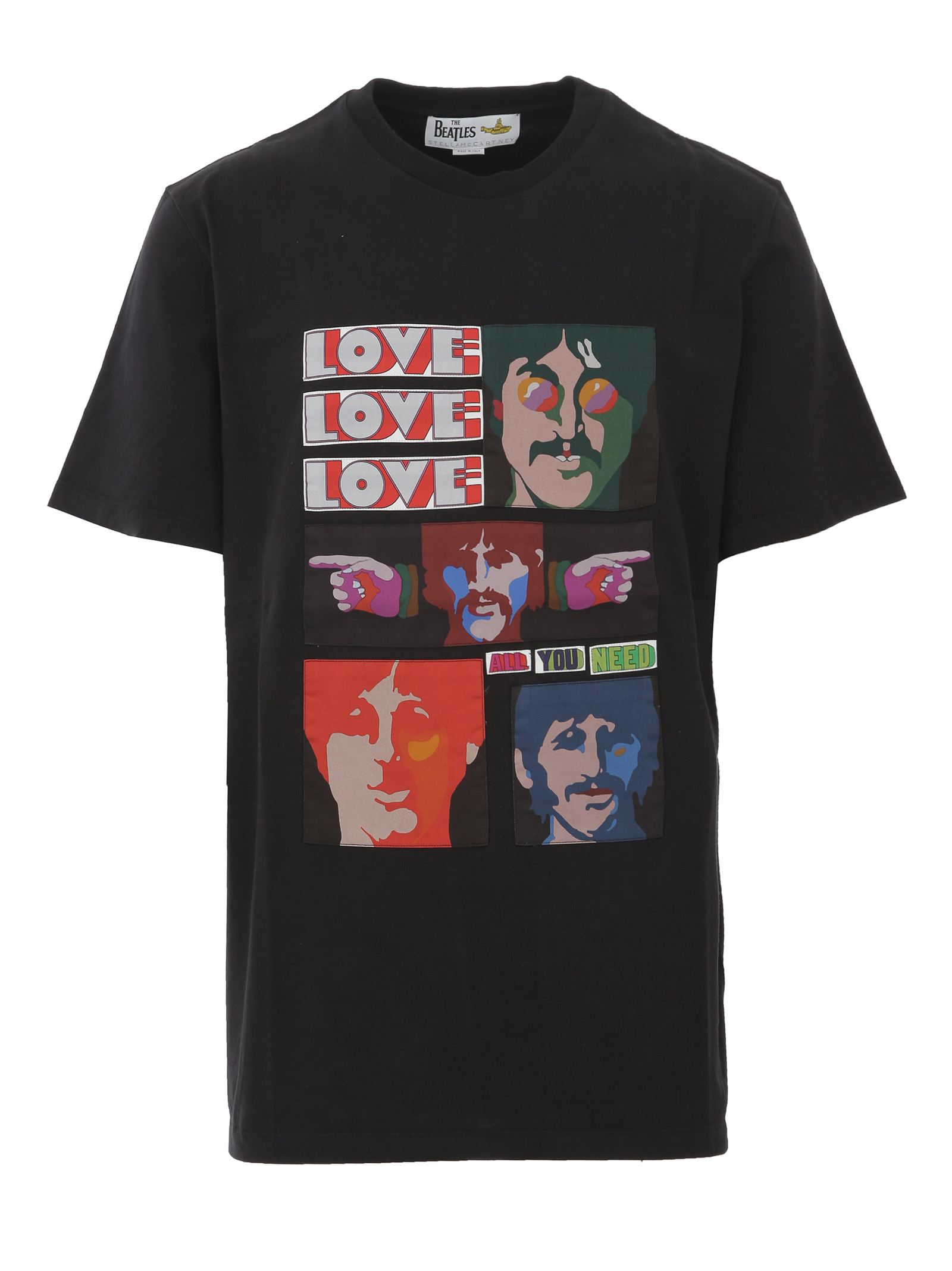 magliette stella mccartney