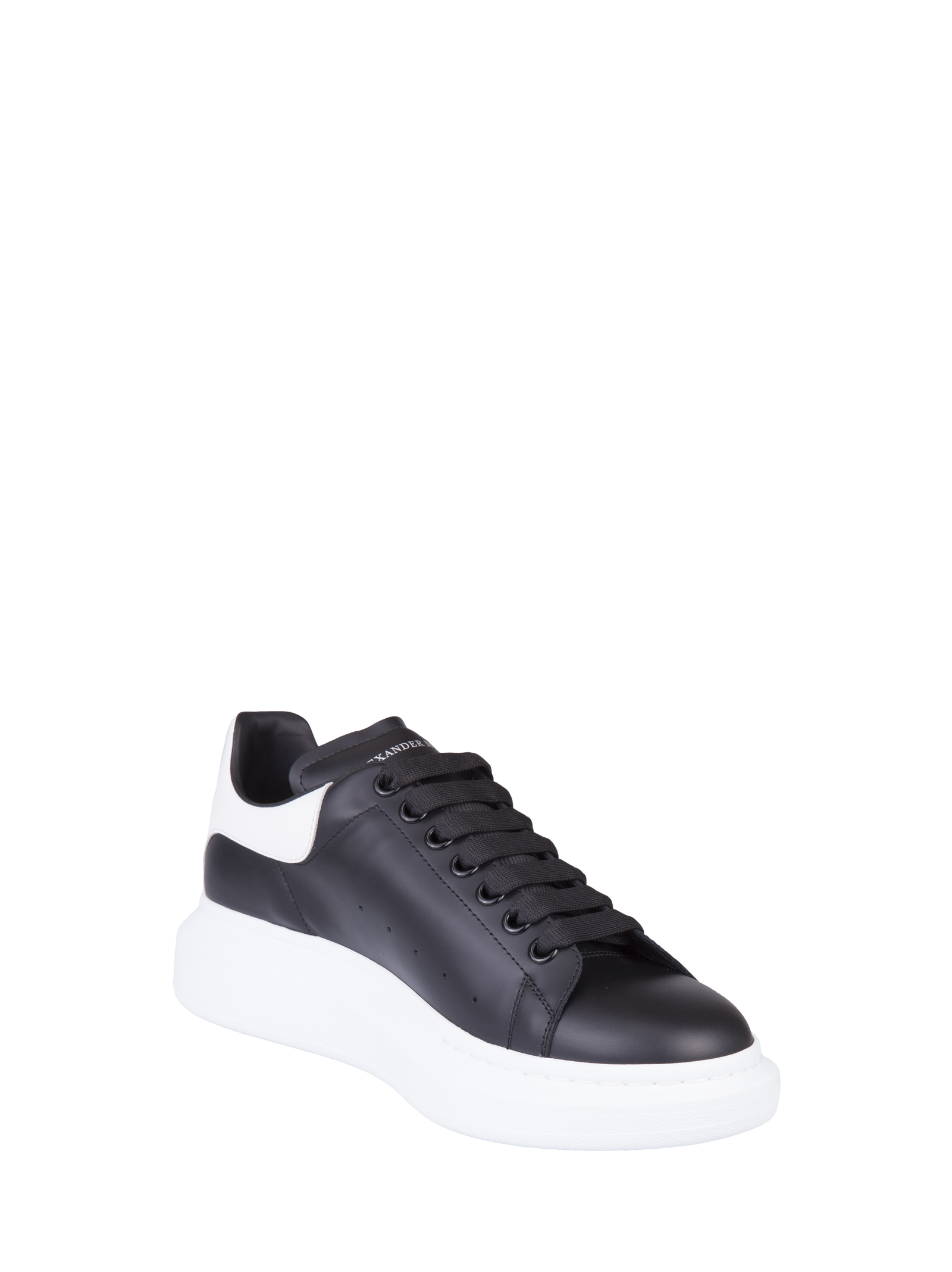 alexander mcqueen uomo nere